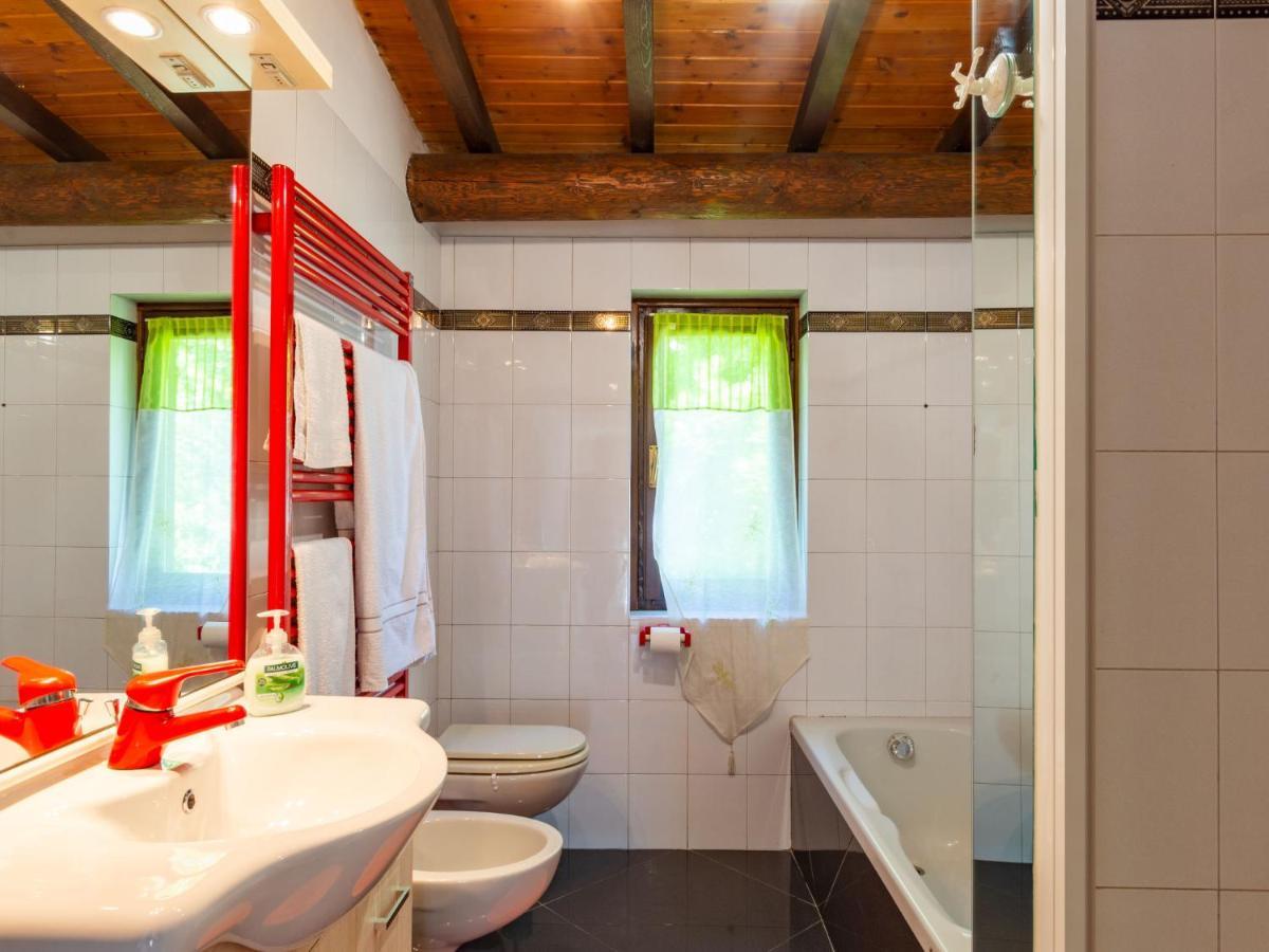 Apartment Pippo By Interhome Poncetta Exterior foto