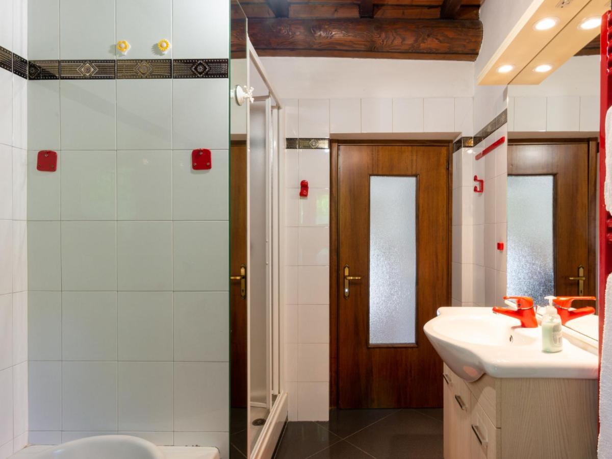 Apartment Pippo By Interhome Poncetta Exterior foto