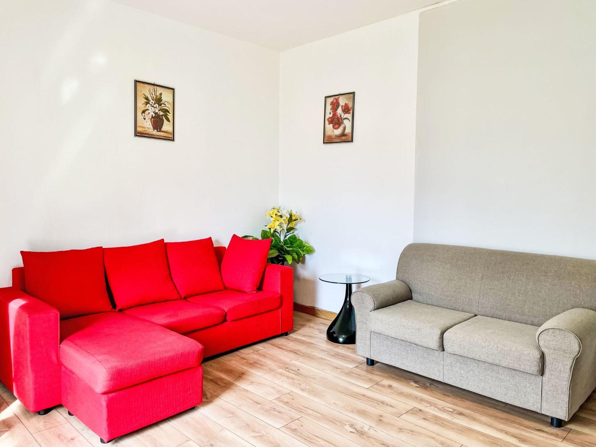 Apartment Pippo By Interhome Poncetta Exterior foto